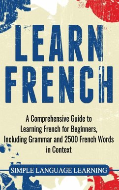 Learn French - Learning, Simple Language