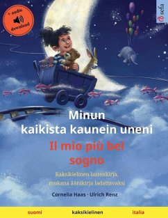 Cover Minun kaikista kaunein uneni - Il mio più bel sogno (suomi - italia)