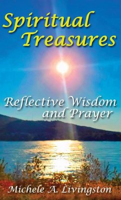Spiritual Treasures - Livingston, Michele A.
