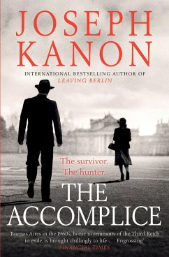 The Accomplice - Kanon, Joseph