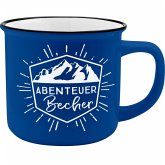 Becher "Abenteuer-Becher" Becher "Abenteuer-Becher"