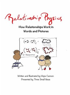 Relationship Physics - Cannon, Hope