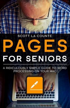 Pages For Seniors - La Counte, Scott