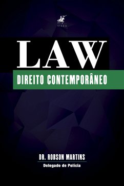 Law (eBook, ePUB) - Martins, Robson