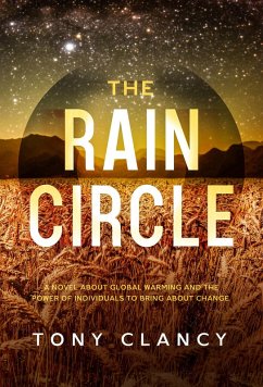 Rain Circle (eBook, ePUB) - Clancy, Tony