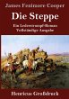 Die Steppe (Die Prärie) (Großdruck) - Bild 1