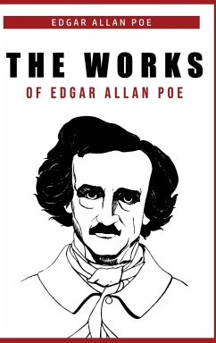 The Works of Edgar Allan Poe - Poe, Edgar Allan