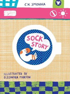 Sock Story - Smouha, CK; Marton, Eleonora