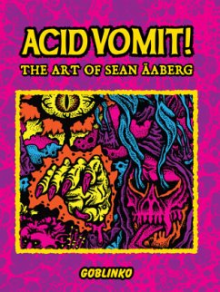 Acid Vomit! - Äaberg, Sean