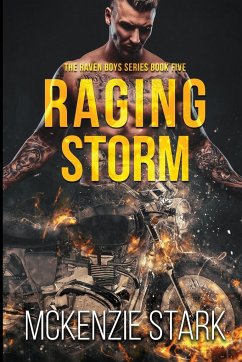 Raging Storm - Stark, McKenzie