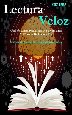 Lectura Veloz - Uribe, Koko