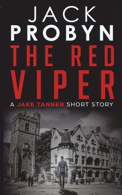 The Red Viper - Probyn, Jack