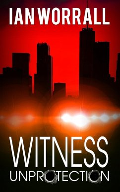 Cover Witness Unprotection (eBook, ePUB)