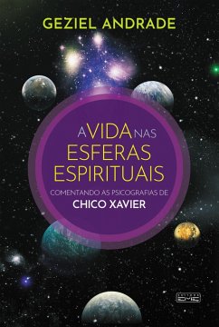Cover A vida nas esferas espirituais (eBook, ePUB)