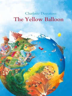 Cover The Yellow Balloon