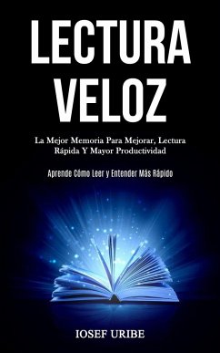 Lectura Veloz - Uribe, Iosef