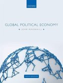 Global Political Economy Global Political Economy
