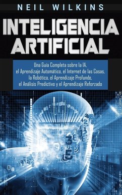 Inteligencia Artificial - Wilkins, Neil