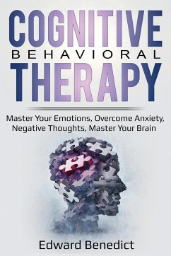 Cognitive Behavioral Therapy - Benedict, Edward