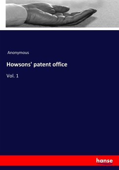 Howsons' patent office - Anonymous