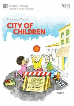 City of Children - Tonucci, Francesco