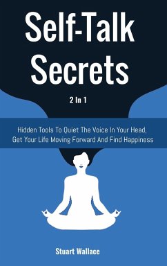 Self-Talk Secrets 2 In 1 - Wallace, Stuart; Magana, Patrick