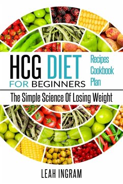 HCG DIET - Ingram, Leah