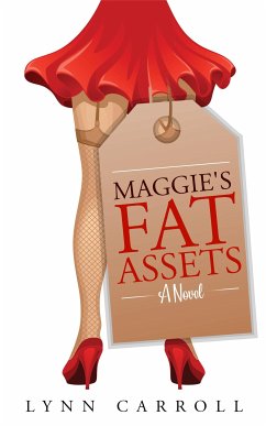 Maggie's Fat Assets (eBook, ePUB) - Carroll, Lynn