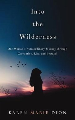 Cover Into the Wilderness (eBook, ePUB)