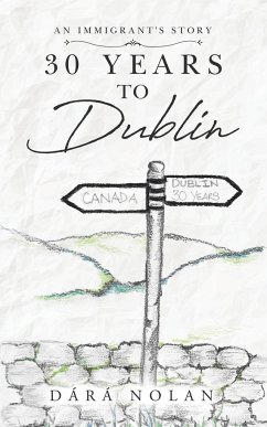30 years to Dublin - Nolan, Dara