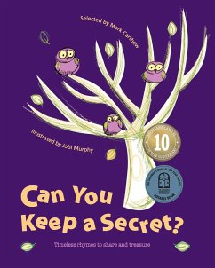 Can You Keep a Secret? - Carthew, Mark