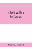 St. Paul's epistle to the Ephesians