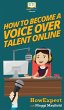 How To Become a Voice Over Talent Online - Bild 1