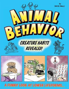 ANIMAL BEHAVIOR - Pauli, David A