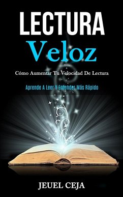 Lectura Veloz - Ceja, Jeuel