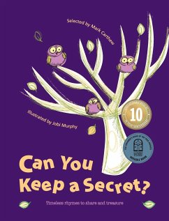 Cover Can You Keep a Secret?