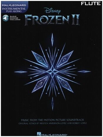Frozen 2: Flute Frozen 2: Flute