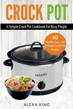 Crock Pot - King, Alexa