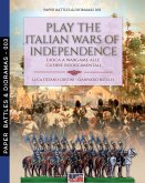 Play the Italian wars of Independence