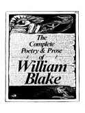 The Complete Works of William Blake (eBook, ePUB)