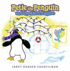 Petie the Penguin and the Electric Igloo (eBook, ePUB)