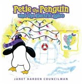 Petie the Penguin and the Electric Igloo (eBook, ePUB) Petie the Penguin and the Electric Igloo (eBook, ePUB)