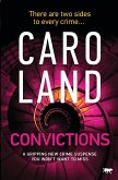 Convictions: An Absolutely Gripping Suspense Drama