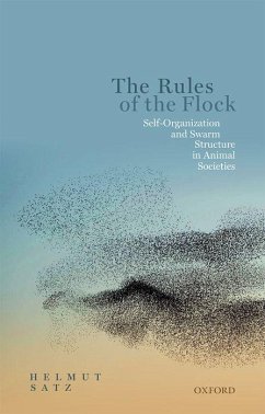 Rules of the Flock - Satz, Helmut (Professor of Physics, Professor of Physics, University