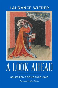 A Look Ahead - Wieder, Laurance