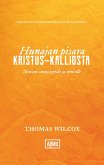 Hunajan pisara Kristus-kalliosta