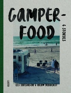 Camper Food & Stories - Sirejacob, Els