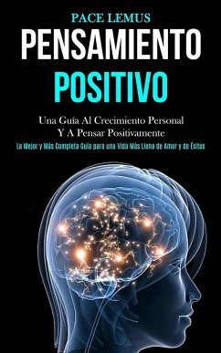 Cover Pensamiento Positivo