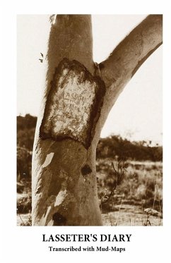 Lasseter's Diary Lasseter's Diary