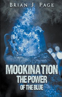 Mookination - The Power Of The Blue - Page, J. Brian